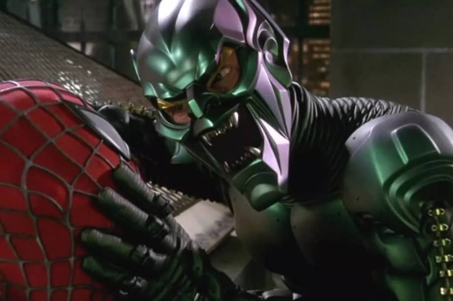 Tanto Dafoe como Maguire han repetido sus papeles en cuatro ocasiones, siendo la última, la cinta dirigida por Jon Watts y protagonizada por Tom Holland.