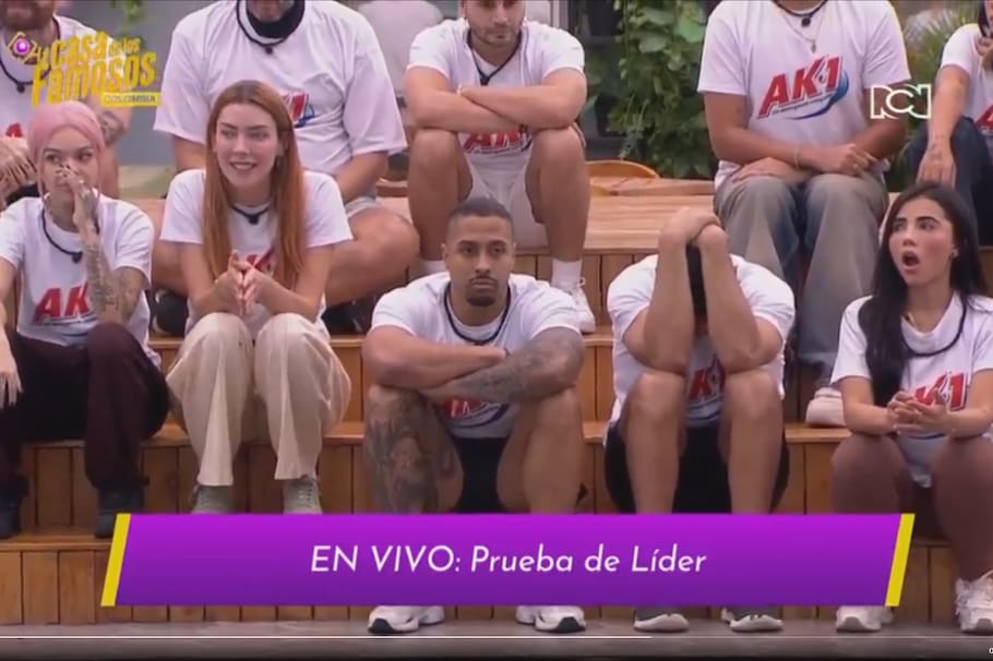 Hubo trampa en ‘La Casa De Los Famosos’. Toman acciones y cambia el juego