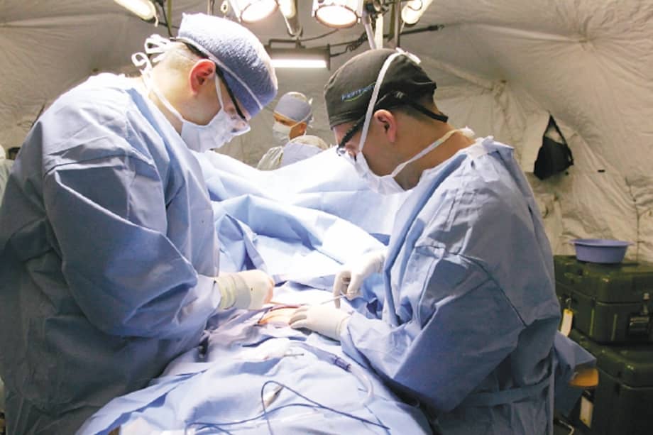 El estudio fue realizado por el Centro Biomédico de Investigación Pennington./Flickr