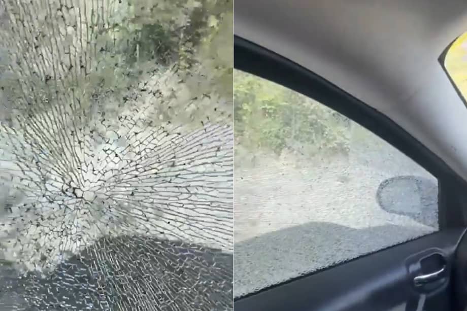 Las autoridades investigan si el atentado iba dirigido contra la mujer o, por el contrario, si estaba premeditado para atentar contra la vida del gobernador de Nariño, Luis Alfonso Escobar Jaramillo.