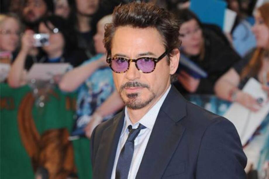 El Actor Mejor Pagado Del Mundo