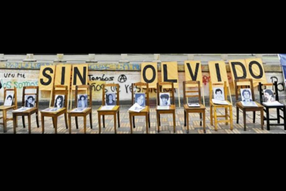 ONU: delito de desaparición sólo prescribe cuando se sabe suerte de víctimas