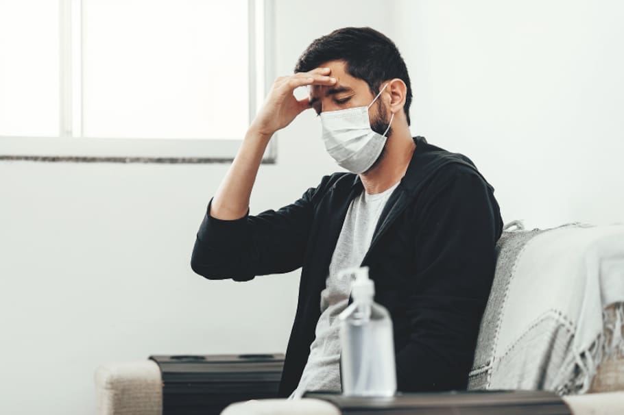 La influenza es un virus peligroso que puede ocasionar hasta 650 mil muertes al año en todo el mundo.