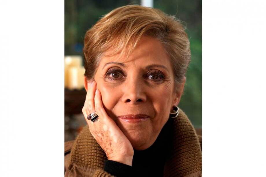 Consuelo Luzardo. / Cortesía