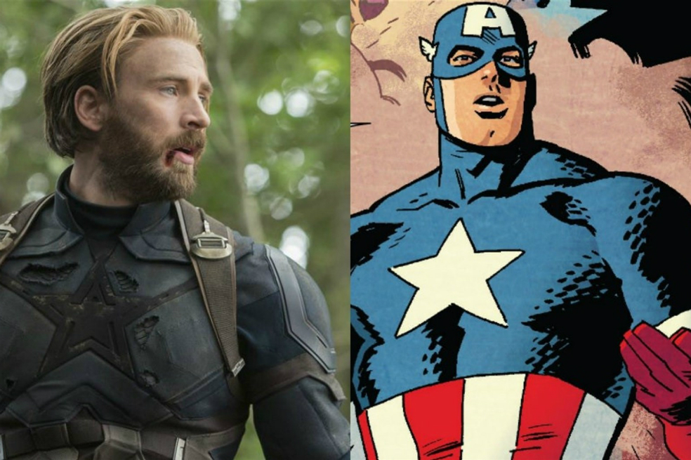 Marvel - Europa Press