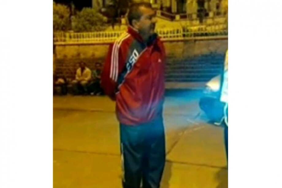 Concejal de Ubalá, Cundinamarca, acusado de irrespetar a agentes de tránsito