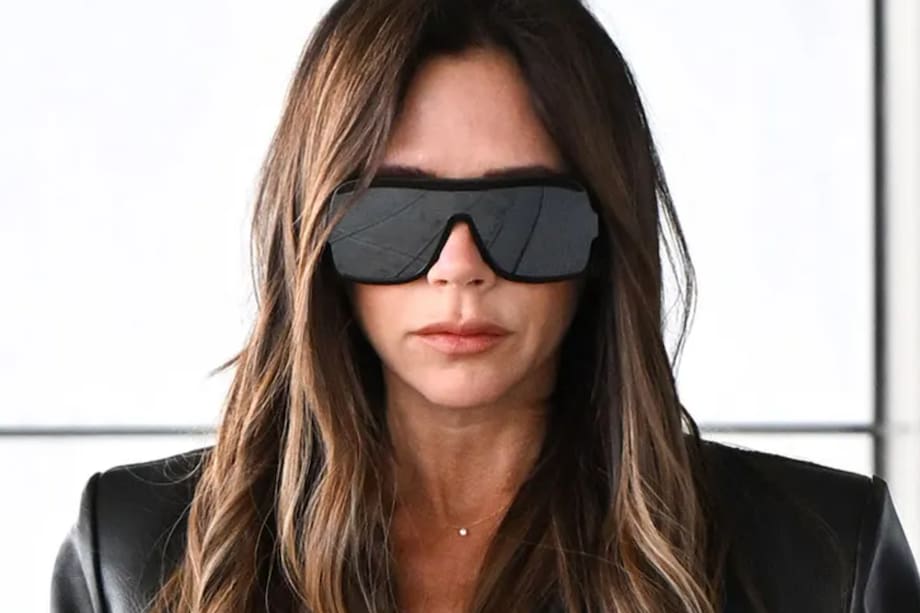Victoria Beckham habló del momento más difícil de su vida