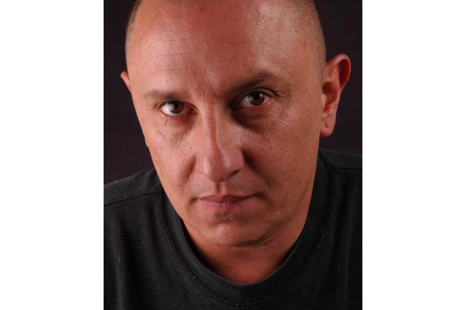 Rafael Uribe es recordado por su participación en series como "El Señor de los cielos 6", "El Bronx" y "King Ping".