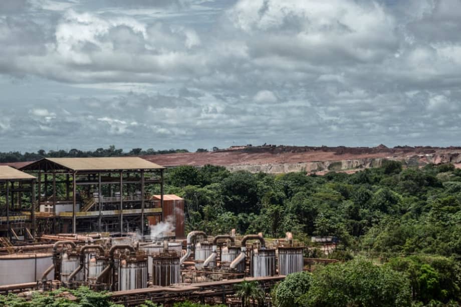 “El parque industrial y logístico de Brasil es muy viejo, obsoleto”, dice analista. / Bloomberg News
