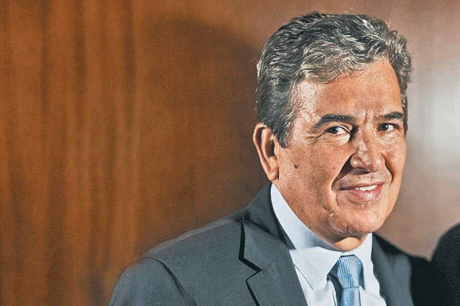 / Luis Ángel - El Espectador