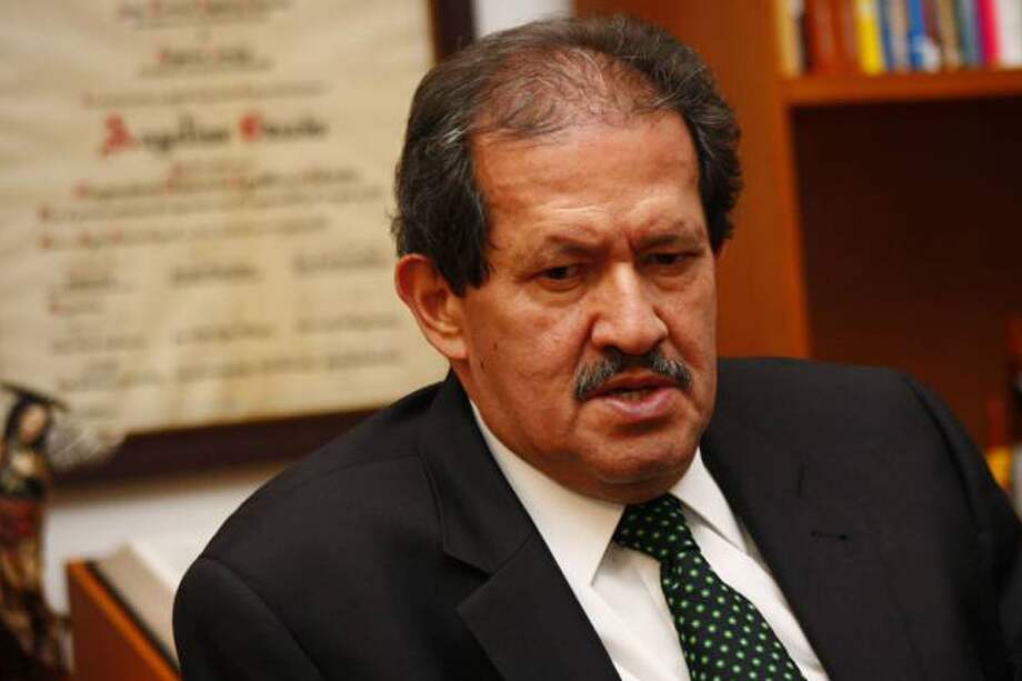 No podemos obligar a las Farc a firmar la paz: Garzón a la ONU