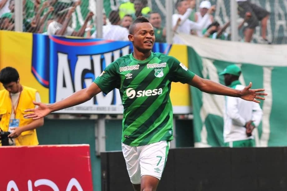 El delantero jugó en China desde 2017 hasta la actualidad.