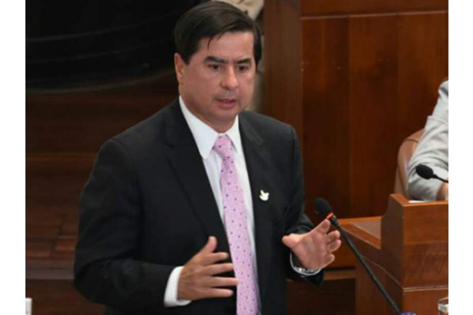 "Queremos desescalar verbalmente la discusión política sobre la paz": Mininterior