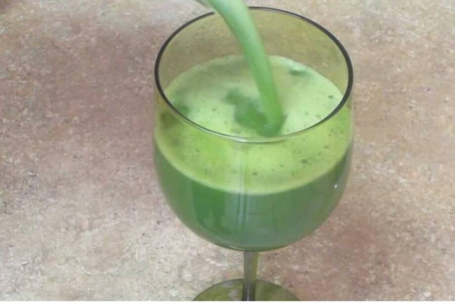Jugo de feijoa para conciliar el sueño