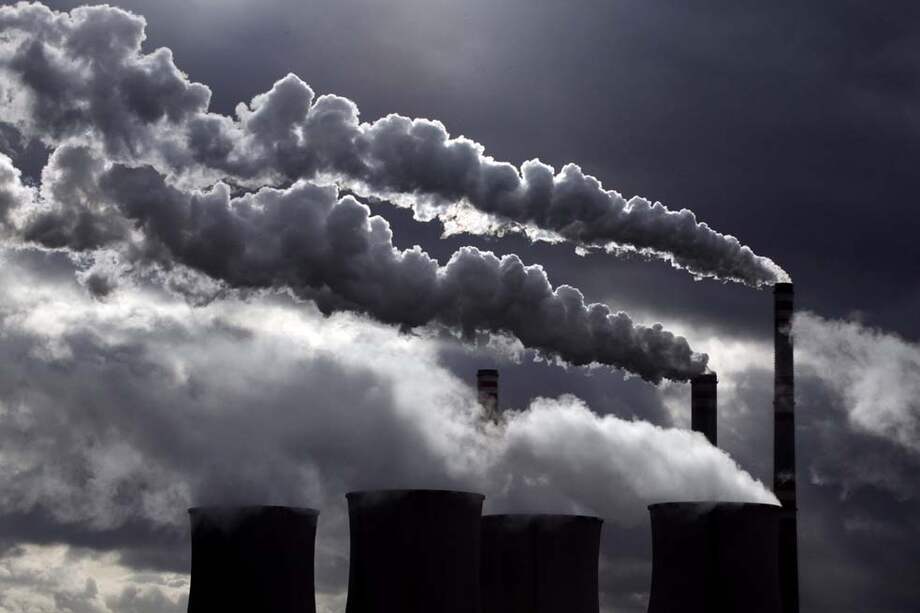 Brasil dice que hay poco dinero para combatir la contaminación. / Reuters