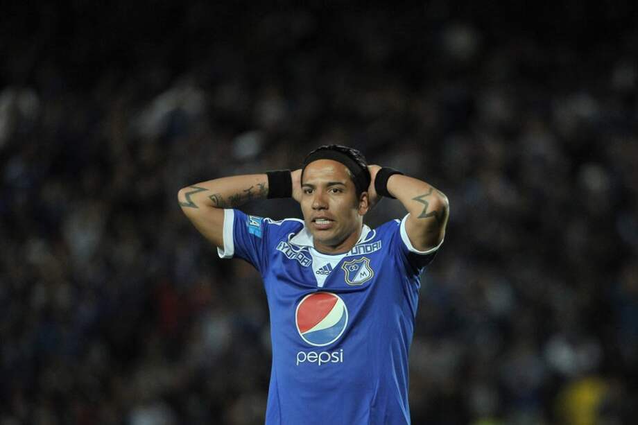 Millonarios perdió ante Júnior y aplaza su clasificación