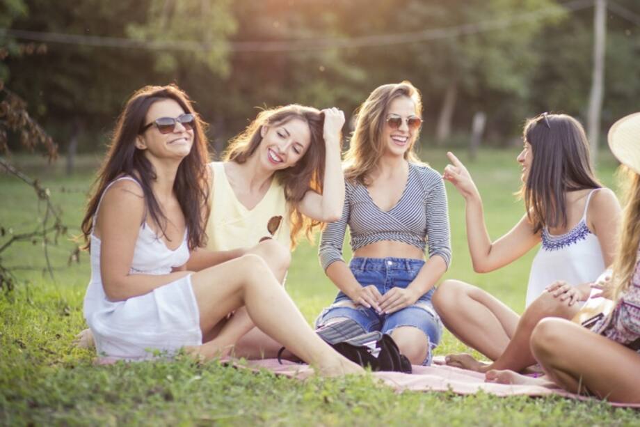 ¿Cómo te quieres sentir en todas tus relaciones?