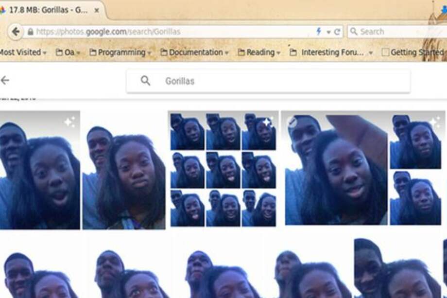 Tomada de @jackyalcine / Tomada de @jackyalcine