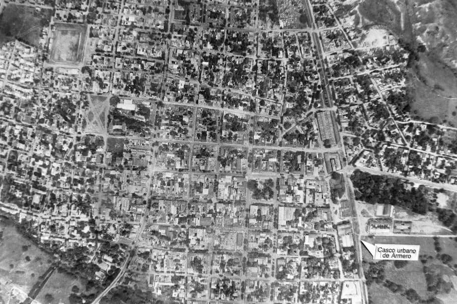 Según algunos sobrevivientes y habitantes de Armero Guayabal esta tragedia se habría podido evitar si hubieran acatado las recomendaciones dadas días antes por Ingeominas. / Archivo