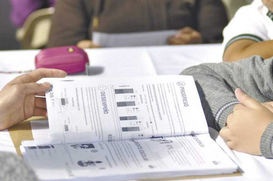 Mineducación aclara que estudio de la OCDE se hizo con resultados de pruebas PISA 2012