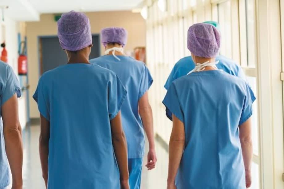 “Me gritó que era un virus ambulante”