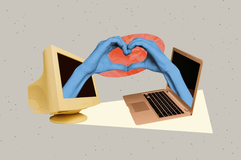 El aburrido encanto del amor líquido y moderno