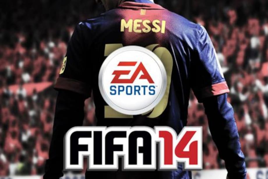 ¿Realmente llega la liga colombiana a FIFA 14?