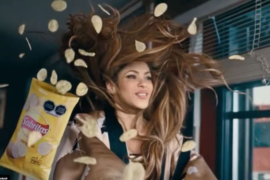 Shakira ganó astronómica cifra por su regreso a la actuación.