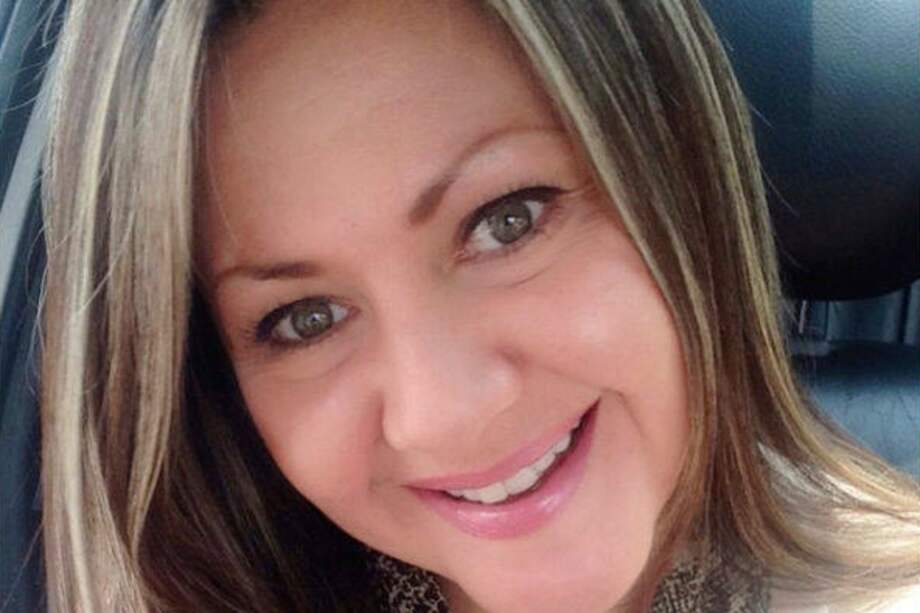 Pilar tiene 45 años y es dueña de un restaurante. / Archivo personal