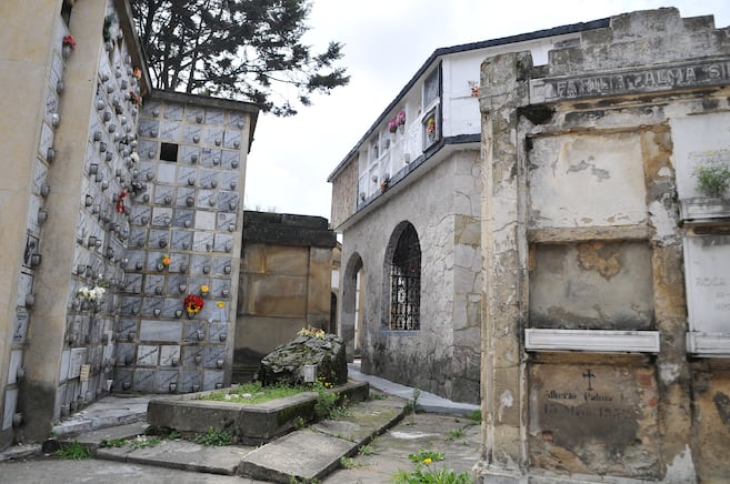 Aprueban plan para proteger el Cementerio Central y fortalecer los servicios funerarios