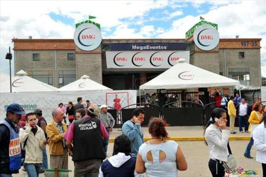 Hermano de Amparo Grisales, entre los capturados por DMG