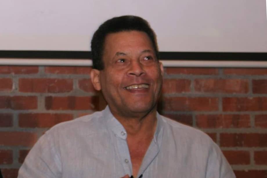 El baladista venezolano falleció este miércoles 9 de octubre en una clínica de Medellín.