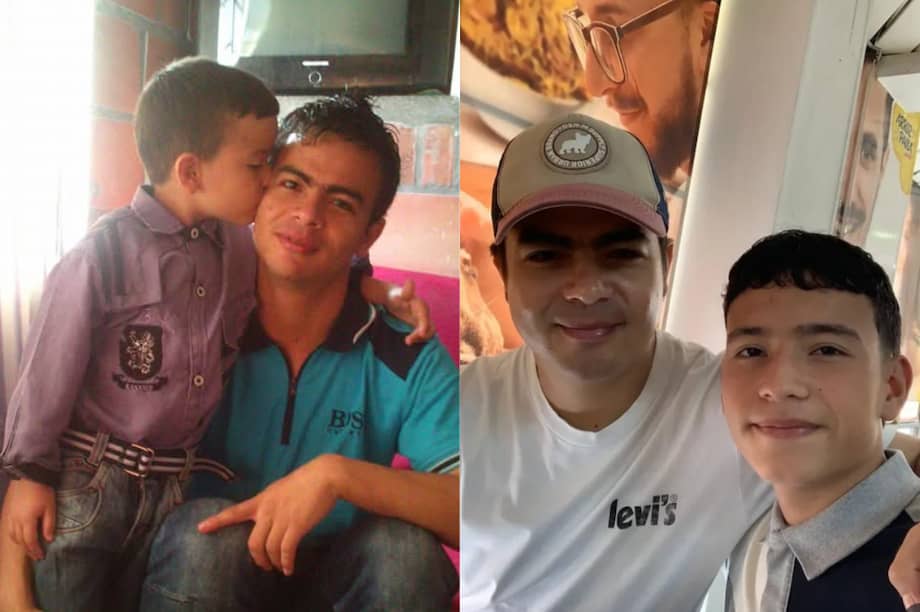 Mathias, el horror y La Cordillera