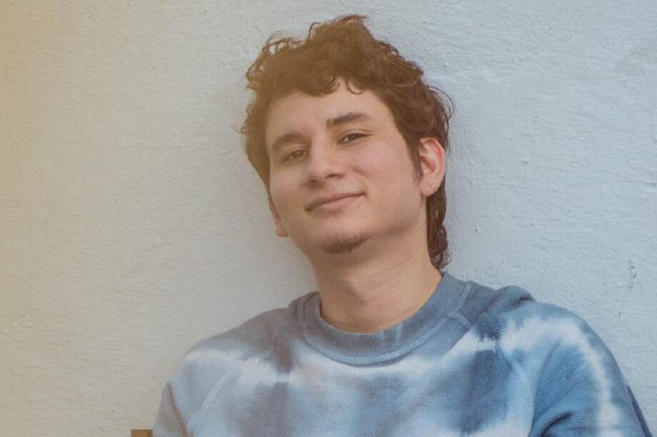 Maréh ha realizado colaboraciones con artistas como Hugo Candelario, Alexis Díaz Pimienta, Nidia Góngora, Brenda Asnicar, Vicente García, Elkin Robinson y Catalina García. / Archivo particular