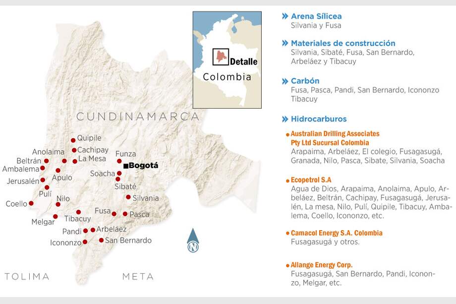 Lucha por proteger el Sumapaz