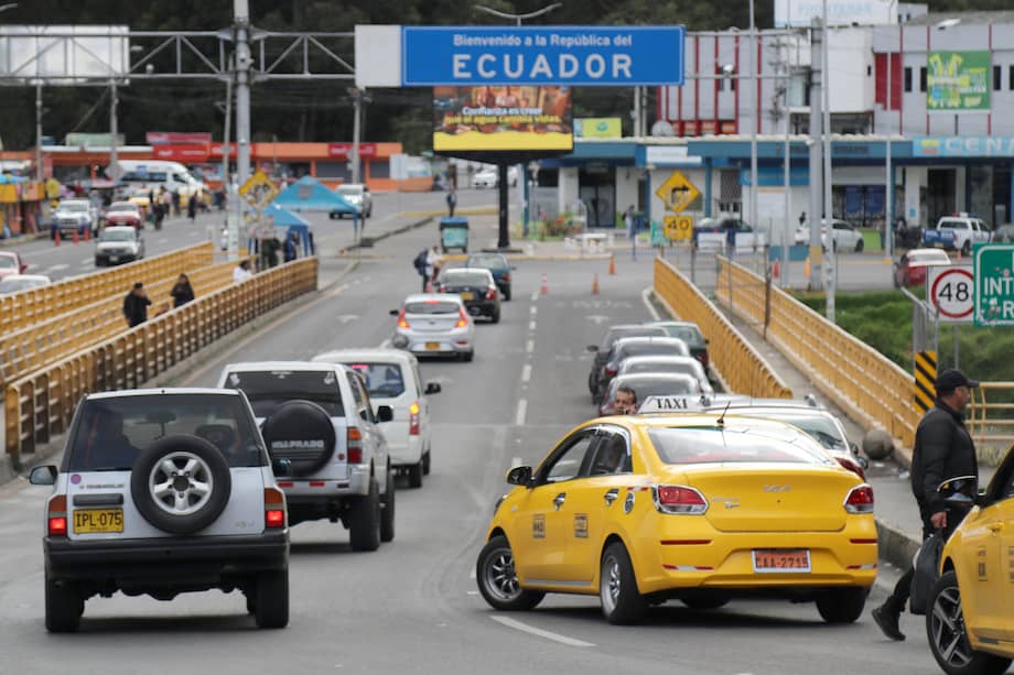 De esta comunidad son miembros Bolivia, Perú, Ecuador y Colombia. Las tensiones entre estos últimos dos países han despertado la preocupación de Gutiérrez, quien cree que también está en juego esta integración de casi 60 años.
