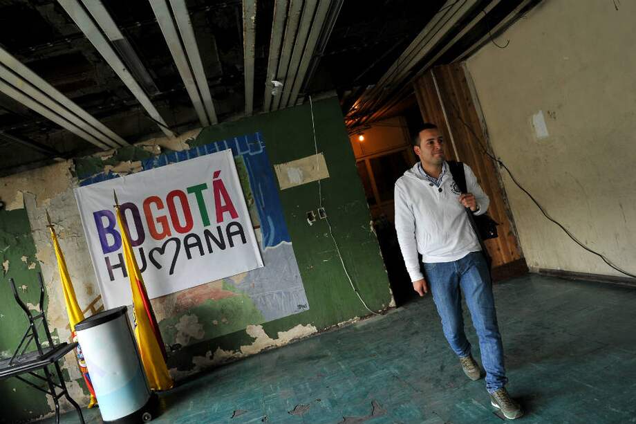 Comienza la reapertura del Hospital San Juan de Dios