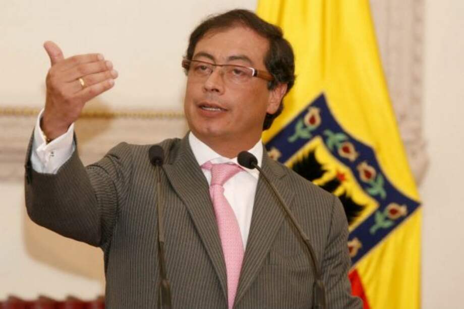 Defensa de Petro asegura que no tiene garantías judiciales en Colombia