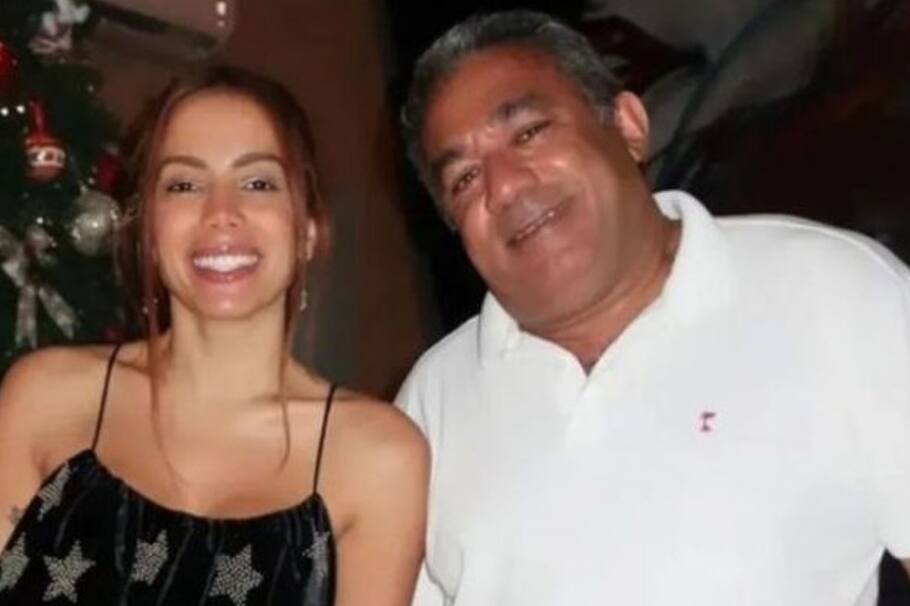 ¡Los milagros ocurren!, dijo la cantante quien abrió su corazón y habló sobre los graves problemas de salud que afectaron a su progenitor.