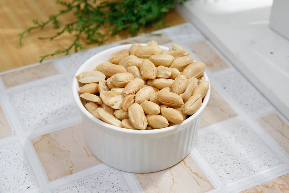 ¿Para qué sirve el maní? Conoce todos los beneficios que tiene para tu salud