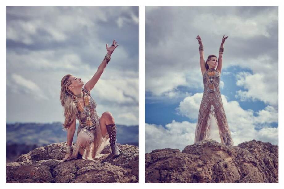 Fanny Lu estrena video de "El perfume"