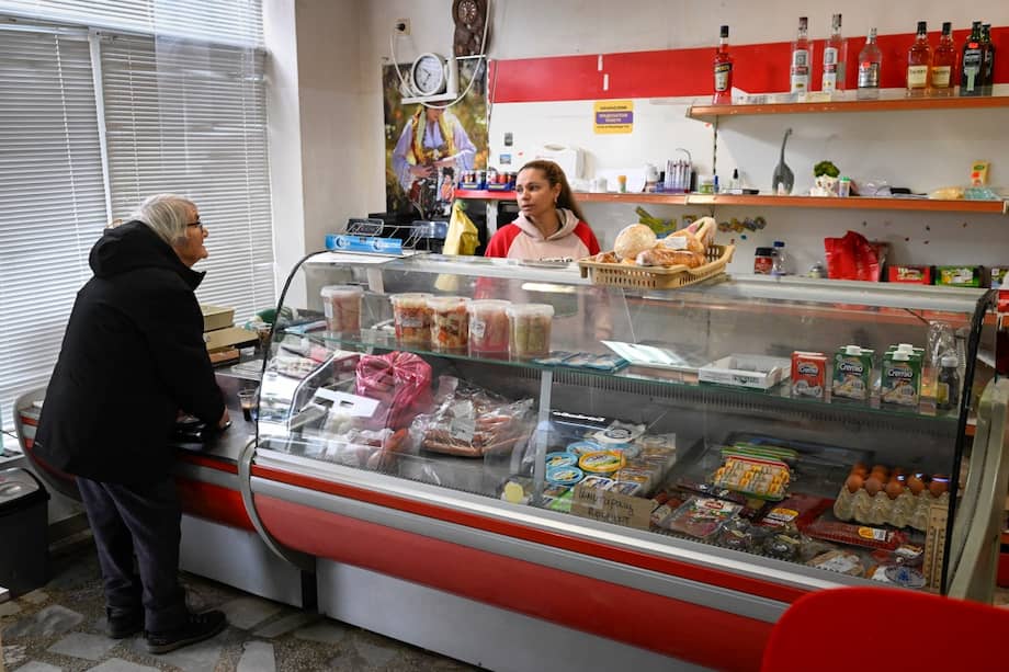 Bulgaria se unió a la denominada “sala de espera” de la moneda única en 2020, al mismo tiempo que Croacia.