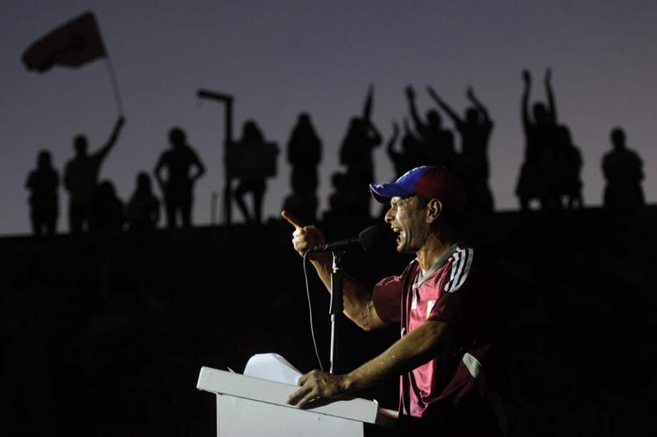 Venezuela está ante "elecciones profundamente antidemocráticas"