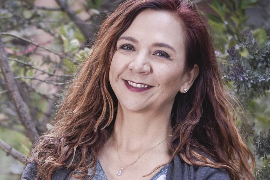 ¿Quién es Goga, la mujer que le pone corazón al ciclismo?