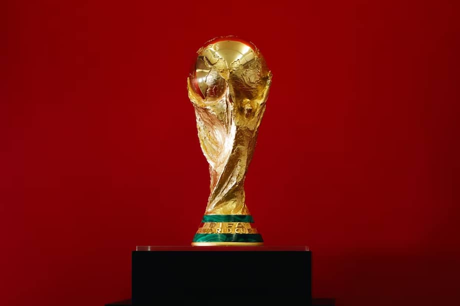 La FIFA anunció un acuerdo con YouTube para ampliar la difusión del Mundial de 2026 en plataformas digitales.