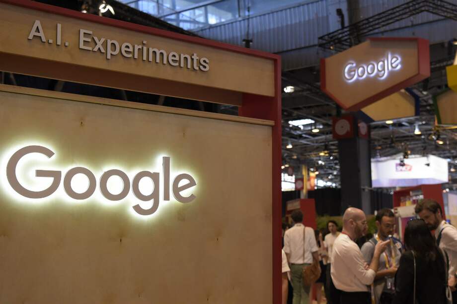 A pesar de su temprano interés en Cuba, hasta ahora la presencia de Google en la isla es muy limitada.
/ AFP