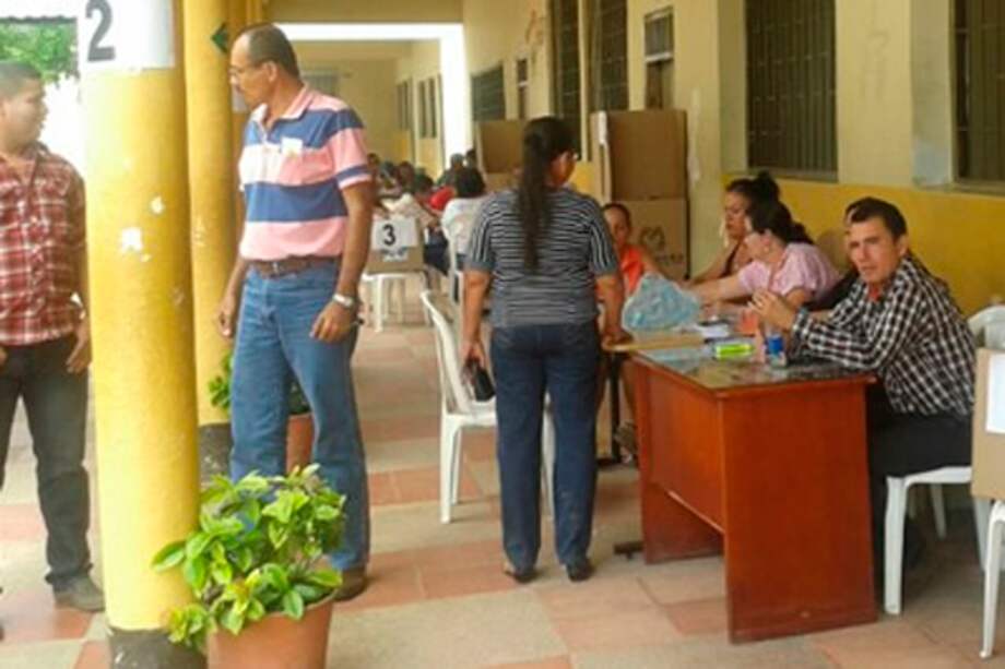 Con la consulta en Piedras, Tolima, ya son 28 las consultas populares que se han presentado en el país en los últimos 18 años.