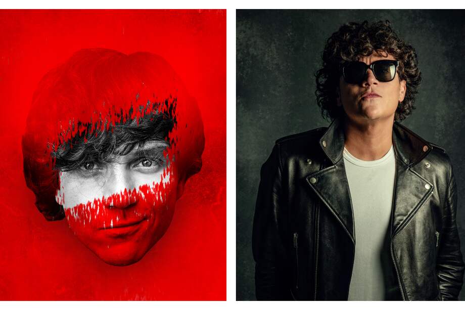 "Ta Malo" sería el álbum de estudio número 15 del artista vallenato.