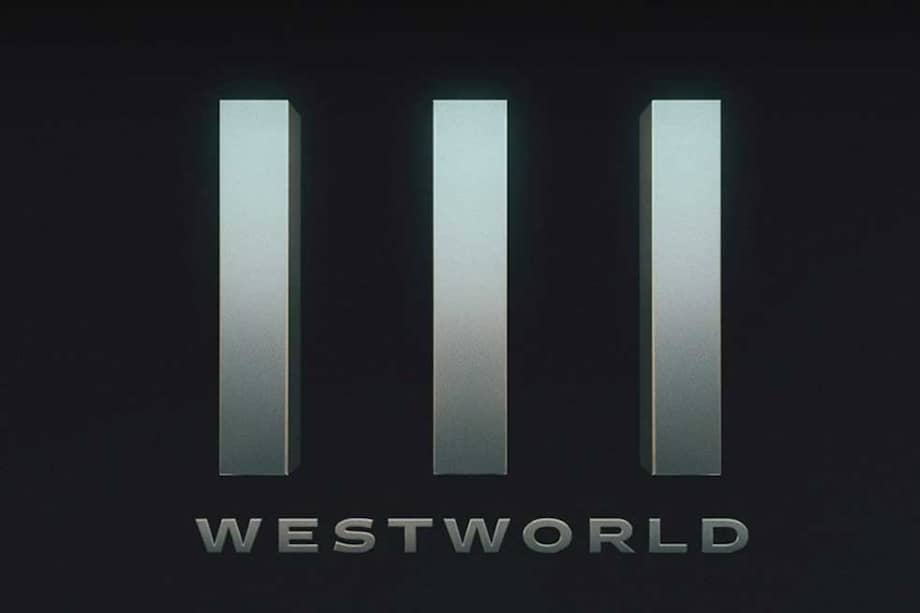 La tercera entrega de "Westworld" se estrenará en 2020. / Cortesía