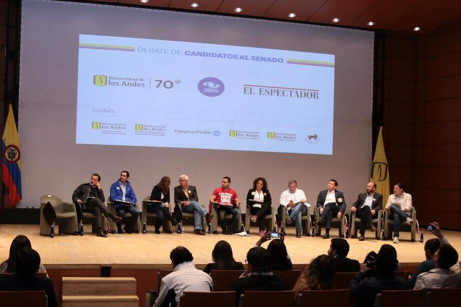 Archivo El Espectador